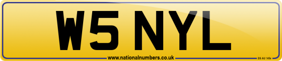 W5 NYL