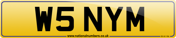 W5 NYM