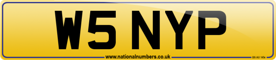 W5 NYP