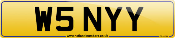 W5 NYY