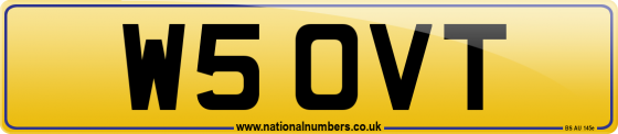 W5 OVT