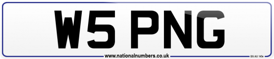 W5 PNG