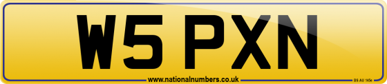W5 PXN