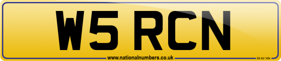 W5 RCN