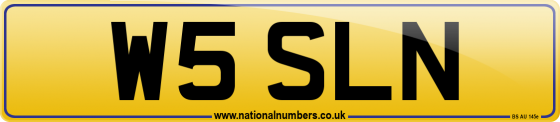W5 SLN