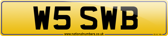 W5 SWB