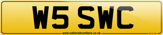 W5 SWC