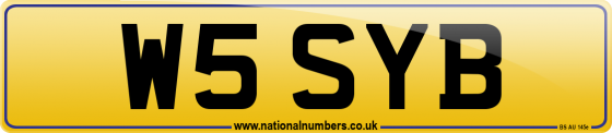 W5 SYB