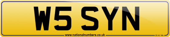 W5 SYN