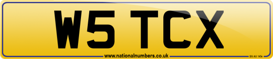 W5 TCX
