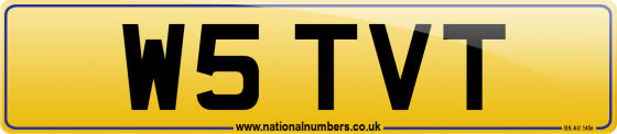 W5 TVT