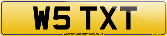 W5 TXT