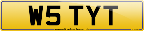 W5 TYT