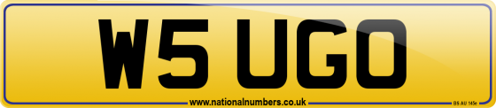 W5 UGO