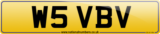W5 VBV