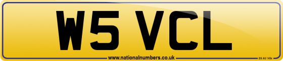W5 VCL