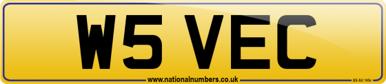 W5 VEC