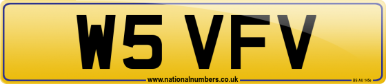 W5 VFV