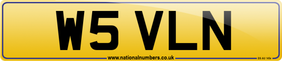 W5 VLN