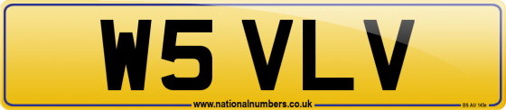 W5 VLV