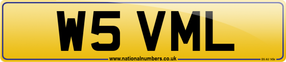 W5 VML