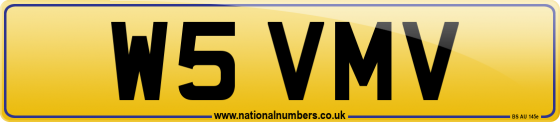 W5 VMV