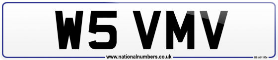 W5 VMV