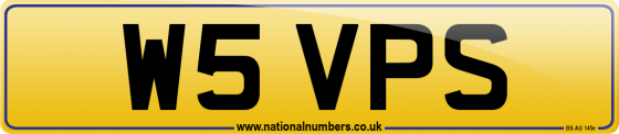 W5 VPS