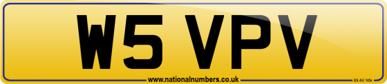 W5 VPV
