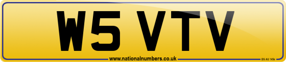W5 VTV