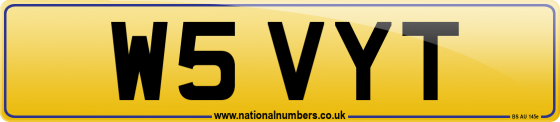 W5 VYT