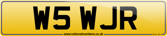 W5 WJR
