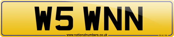 W5 WNN
