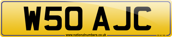 W50 AJC