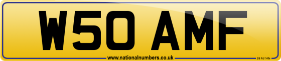 W50 AMF