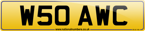 W50 AWC