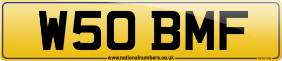W50 BMF