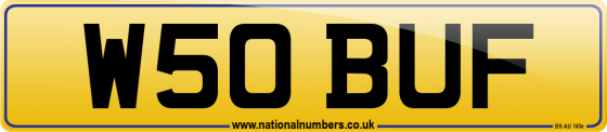 W50 BUF
