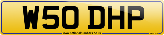W50 DHP