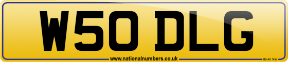 W50 DLG