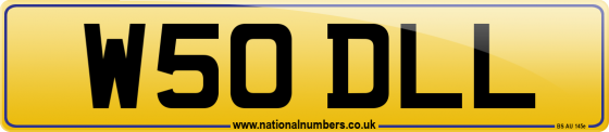 W50 DLL