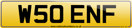 W50 ENF