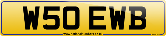 W50 EWB
