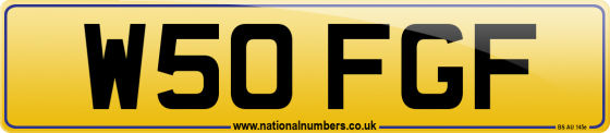 W50 FGF