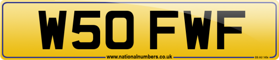 W50 FWF
