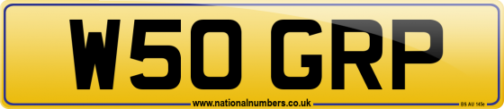 W50 GRP