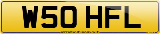 W50 HFL
