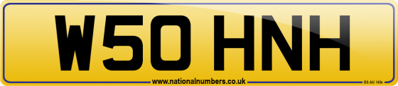 W50 HNH