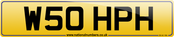 W50 HPH