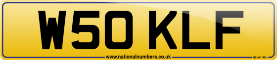 W50 KLF